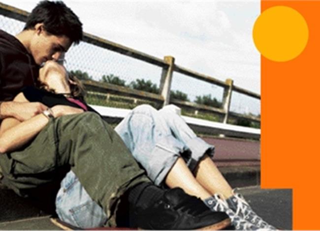 Το σεξ στην εφηβεία