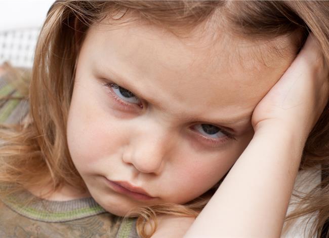 Αλλάζοντας τον μικρό γκρινιάρη Αλλάζοντας τον μικρό γκρινιάρη