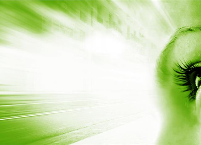 Άλμα προόδου στην θεραπεία της τύφλωσης