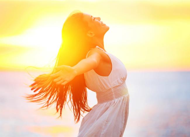 Πώς μας επηρεάζει το φως;