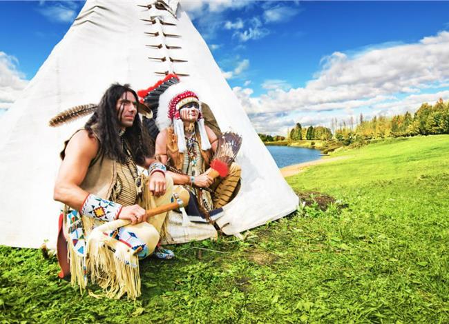 Μέρα αφιερωμένη στους αυτόχθονες λαούς της Γης