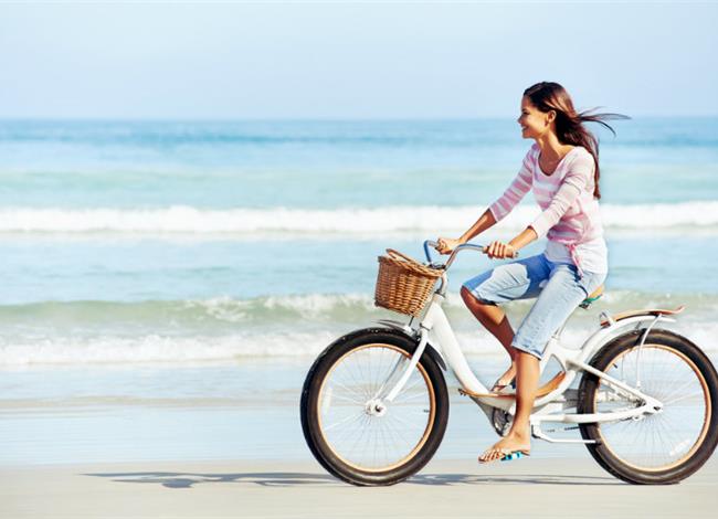 Οδηγός anti-stress