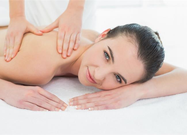 Rolfing®: Το σώμα σε αρμονία με τη φύση Rolfing®: Το σώμα σε αρμονία με τη φύση