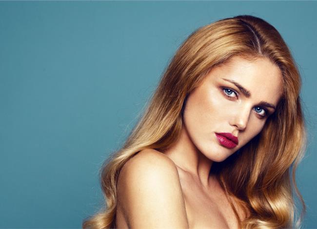 Επιδερμίδα : Το μακιγιάζ που την περιποιείται