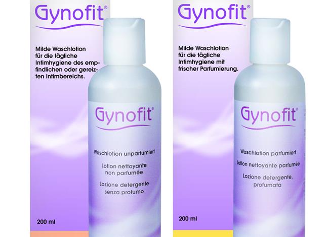 Gynofit, για καλή προσωπική υγιεινή! Gynofit, για καλή προσωπική υγιεινή!