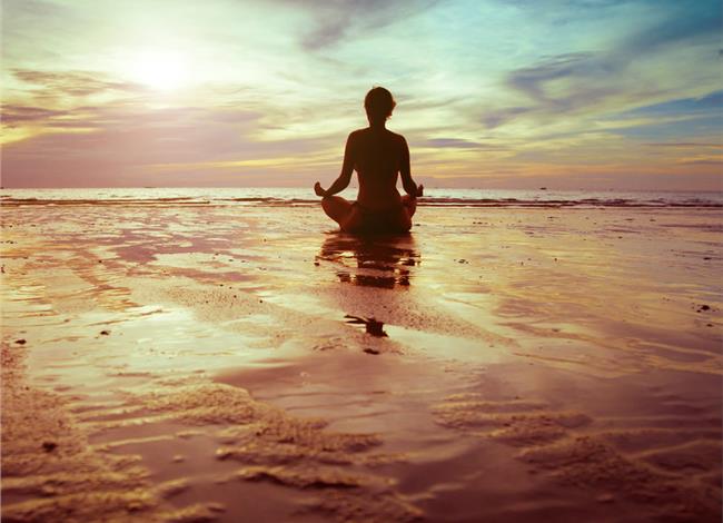 Yoga κατά της ακράτειας Yoga κατά της ακράτειας