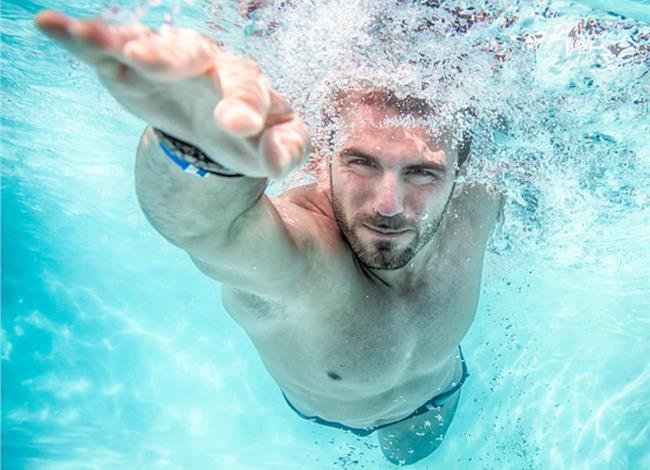 Tι ύπτιο, τι πρόσθιο... στο τέλος θα νιώσεις πεταλούδα