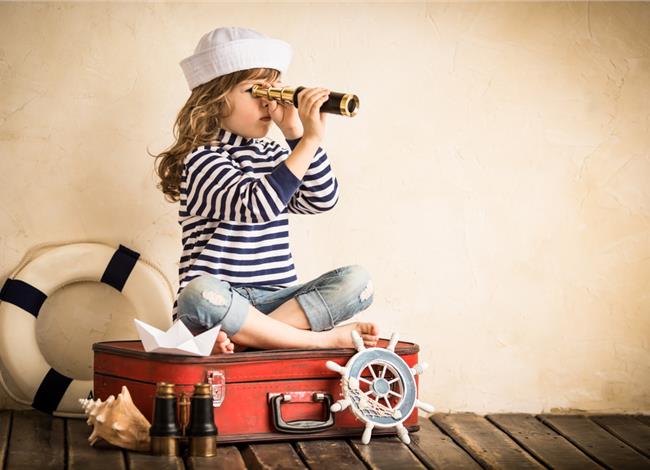 Μεγαλώστε παιδιά με αυτοπεποίθηση