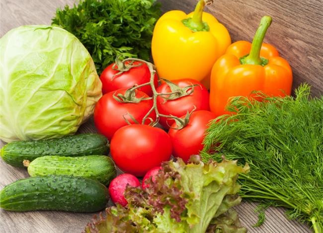 Χορτοφαγία: ωφελεί περιβάλλον και υγεία Χορτοφαγία: ωφελεί περιβάλλον και υγεία