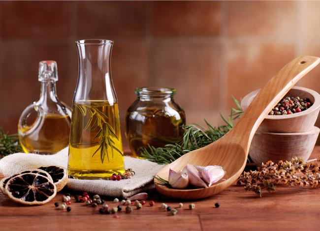 Φτιάξτε αρωματικά λάδια Φτιάξτε αρωματικά λάδια