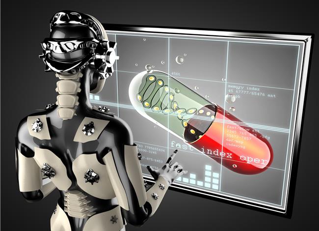 Χάπι της Google, θα βρίσκει τις ασθένειες;