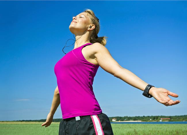 Power walking Power walking
