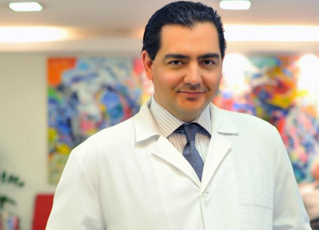 Ανώδυνες επεμβάσεις: Είναι πια πραγματικότητα Ανώδυνες επεμβάσεις: Είναι πια πραγματικότητα