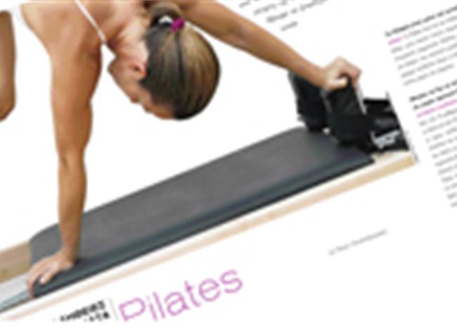 Αλήθειες και ψέματα για το Pilates Αλήθειες και ψέματα για το Pilates