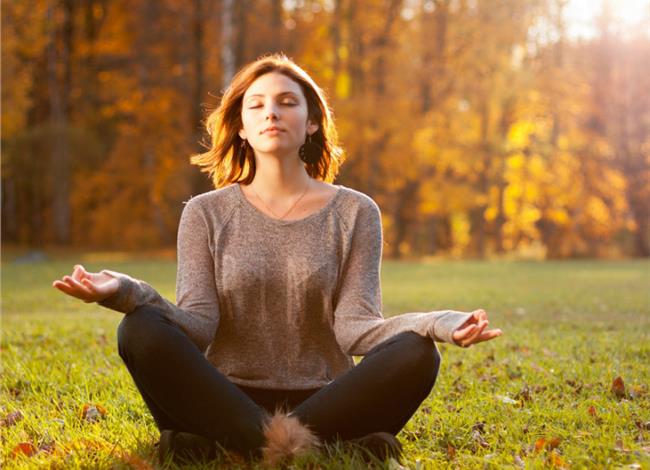 φυσικοι τροποι καταπολεμησης της καταθλιψης