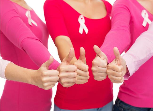 8 τρόποι να προλάβετε τον καρκίνο του μαστού 8 τρόποι να προλάβετε τον καρκίνο του μαστού
