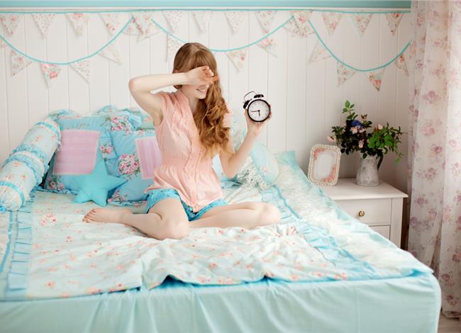 Lazy girls: Πώς η τεμπελιά μάς βλάπτει Lazy girls: Πώς η τεμπελιά μάς βλάπτει