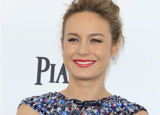 Brie Larson Brie Larson