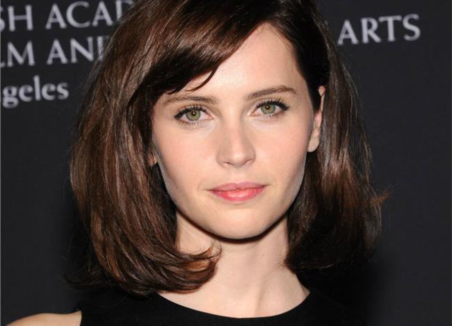Felicity Jones Felicity Jones