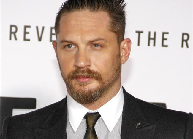 Tom Hardy Tom Hardy