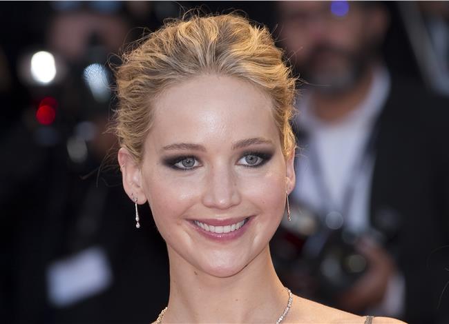 Jennifer Lawrence: Το εκρηκτικό ταλέντο του Hollywood Jennifer Lawrence: Το εκρηκτικό ταλέντο του Hollywood