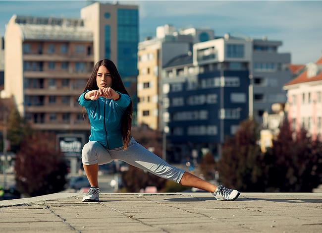 Διαλειμματική προπόνηση - HIIT: Το καμίνι των θερμίδων Διαλειμματική προπόνηση - HIIT: Το καμίνι των θερμίδων