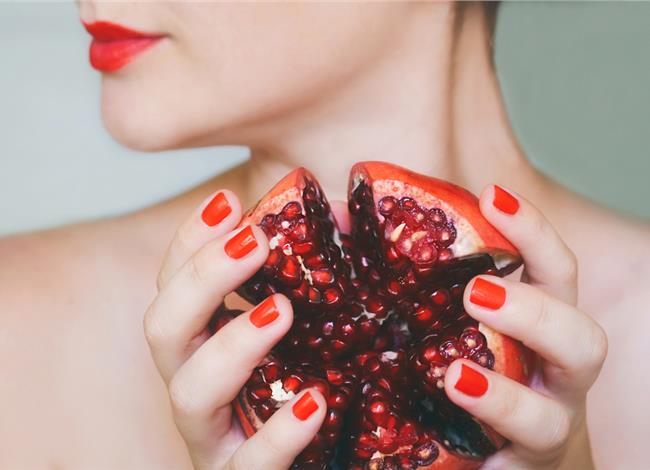 Vegan: Το κίνημα της φυσικής ομορφιάς Vegan: Το κίνημα της φυσικής ομορφιάς