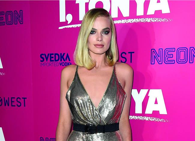 Margot Robbie Margot Robbie