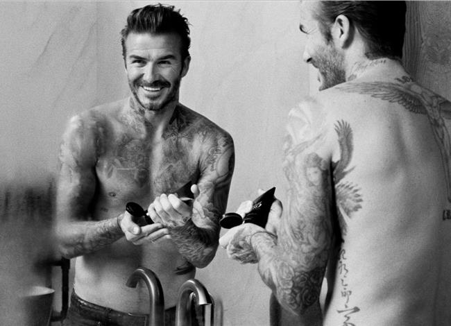 Kαντ’ το όπως ο Beckham Kαντ’ το όπως ο Beckham