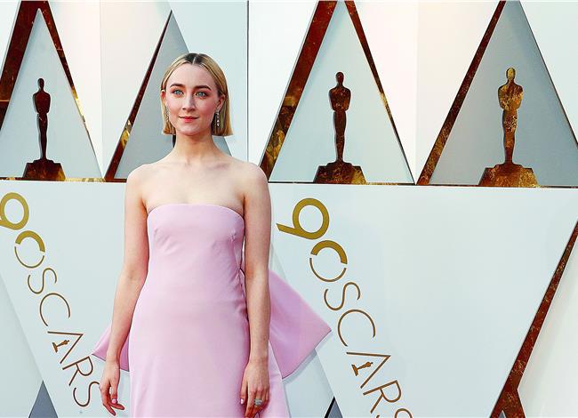 Saoirse Ronan Saoirse Ronan