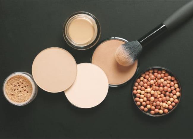 Make up: Είστε θερμός ή ψυχρός τύπος; Make up: Είστε θερμός ή ψυχρός τύπος;