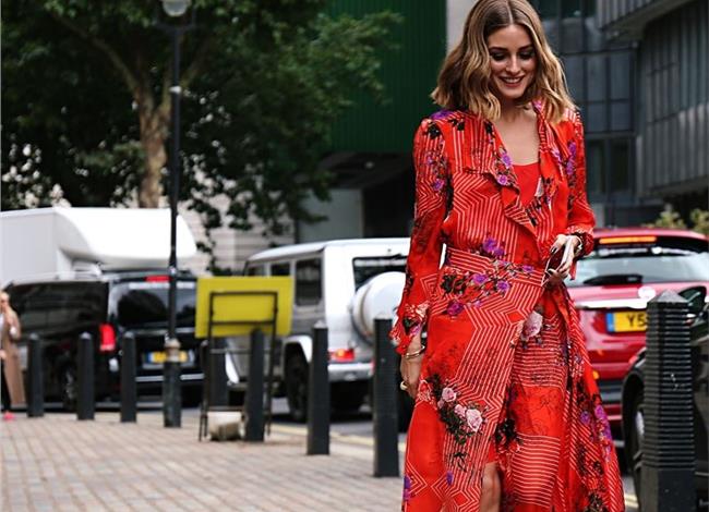 Olivia Palermo Olivia Palermo