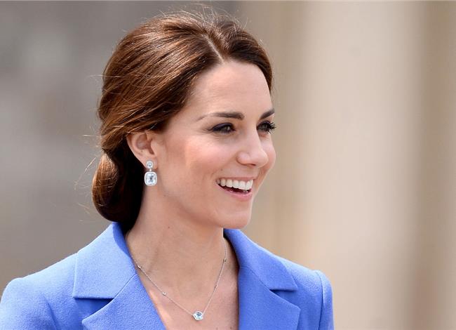 Η Kate Middleton επιλέγει τη δίαιτα Dukan για απώλεια κιλών Η Kate Middleton επιλέγει τη δίαιτα Dukan για απώλεια κιλών