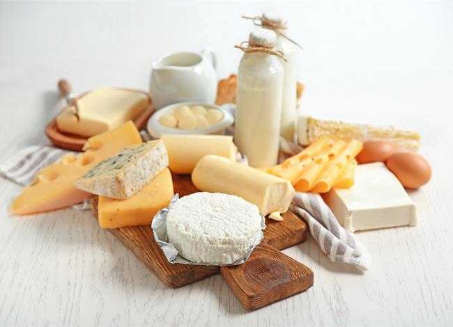 Τα γαλακτοκομικά δεν είναι επιβλαβή για τα καρδιακά νοσήματα τελικά Τα γαλακτοκομικά δεν είναι επιβλαβή για τα καρδιακά νοσήματα τελικά