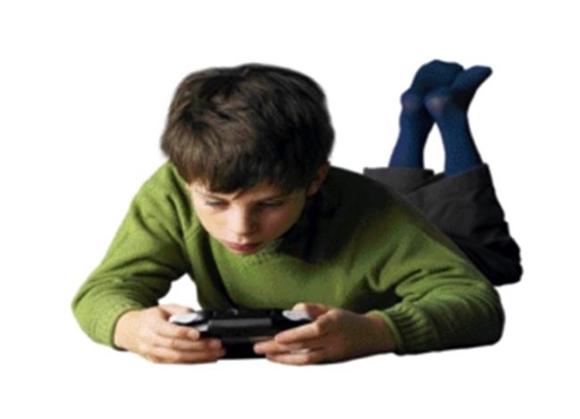 Εικονικοί ήρωες. Πειράζει που παίζει Donkey Kong; Εικονικοί ήρωες. Πειράζει που παίζει Donkey Kong;