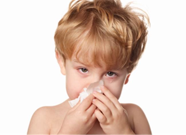 Μη βάζετε Vicks στα βρέφη Μη βάζετε Vicks στα βρέφη