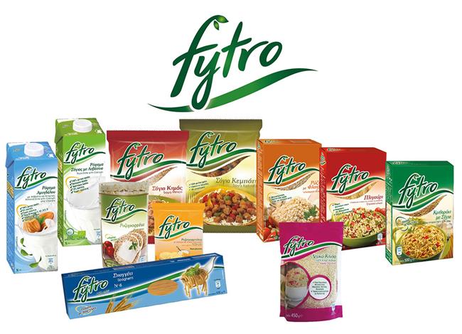 Fytro: Σαρακοστή με πολλαπλά οφέλη! Fytro: Σαρακοστή με πολλαπλά οφέλη!
