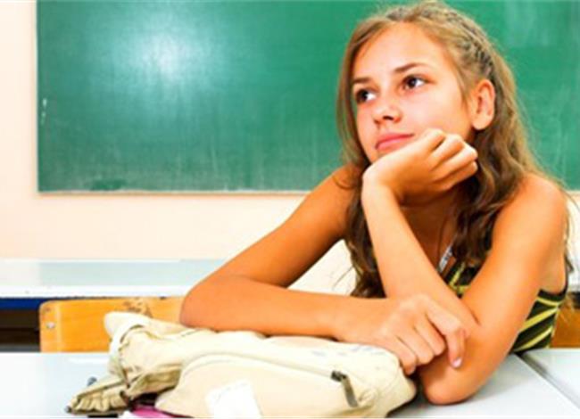 Τι κρύβει η άστατη περίοδος στην εφηβεία Τι κρύβει η άστατη περίοδος στην εφηβεία