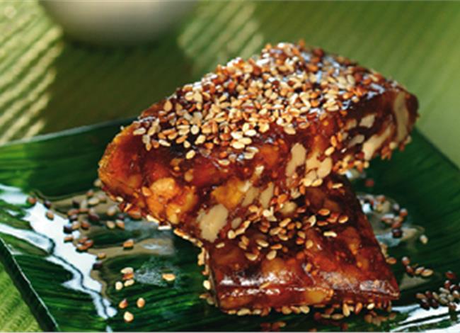 Φτιάξτε µόνοι σας: Παστέλι σύκο µε καρύδια